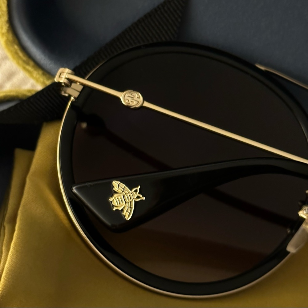 Gucci 2023 Sunglasses - Picture 12 of 17